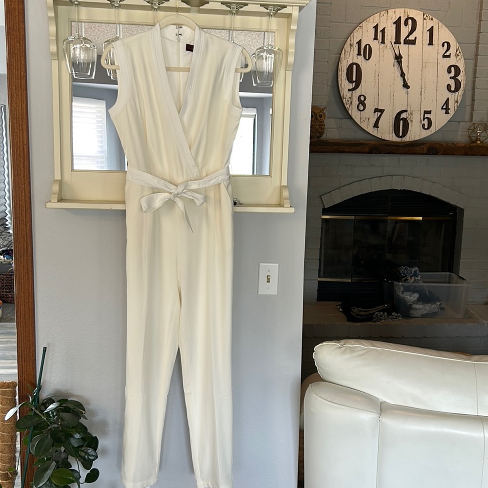 Hal Rubenstein Jumpsuit